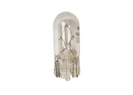 Bulb Ring 12V  R501  W5W