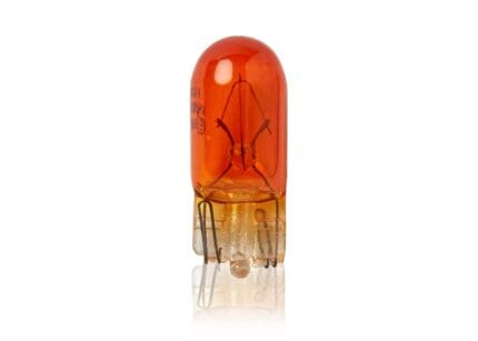 Bulb 12V 5W Wy5W Indicator