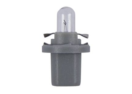 Bulb Ring 24V B8 5d  R508T  1 2W B8 5d