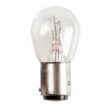 Bulb Ring 12V (R566) P21/4W BAZ15d DC,DF