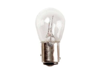 Bulb Ring 12V (R586) 21W BAU15s SC,SF