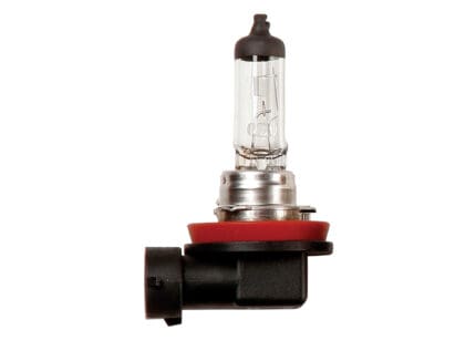 Bulb Ring 12V H8  R708  35W