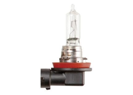 Bulb Ring 12V H9  R709  65W