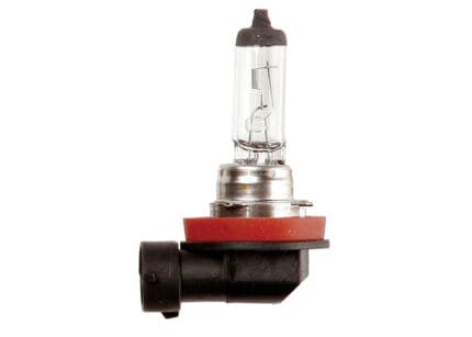 Bulb Ring 12V H11  R711  55W PGJ19-2