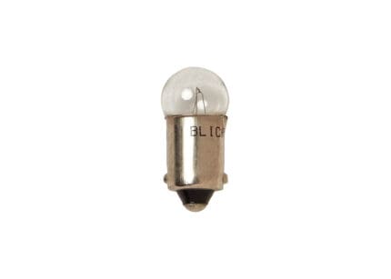 Bulb Ring 24V (R865) 2.8W BA9s (MCC)