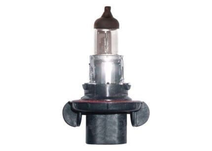 Bulb Ring 12V H13  R9008  60 55W