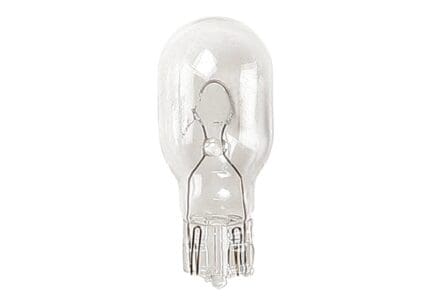Bulb Ring 24V  R923  10W W2 1 x 9 5d