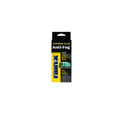 Rain-X ANTI FOG 3 5oz AF21106D