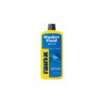 Rain-X Windshield Washer Fluid Additive 16.9oz RX11806D