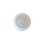 Lamp 75mm Slim LED Interior 12V RING