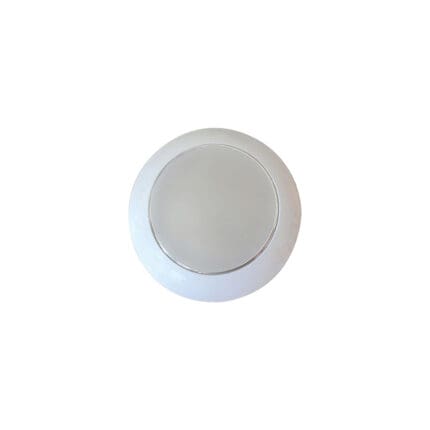 Lamp 75mm Slim LED Interior 12V RING