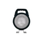 Work Lamp 12 24V Round RCV9540  H3 bulb  253 x 168 x 119 RING