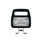 Work Lamp 12 24V Rectangle RCV9550  H3 Bulb  RING