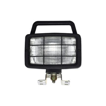 Work Lamp with Stoneguard RING RCV9581