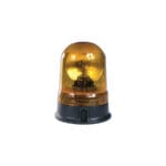 Beacon Revolving Lamp Three Bolt Fixing RING