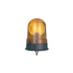 Beacon Revolving Lamp Single Bolt Fixing RING