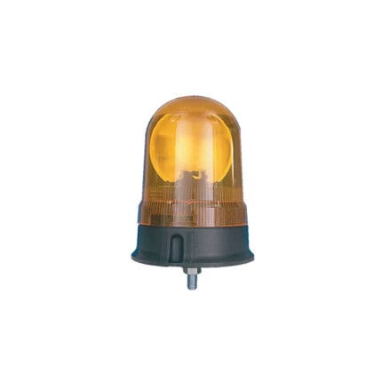 Beacon Revolving Lamp Single Bolt Fixing RING