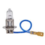 Bulb Ring 12V H3  R483  100W PK22s