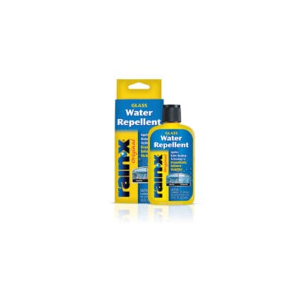 Rain-X Original Glass Treatment 3.5oz 800002242
