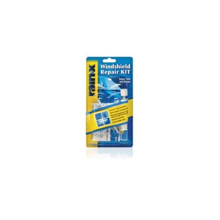 Rain-X Windshield Repair Kit 1g 600001