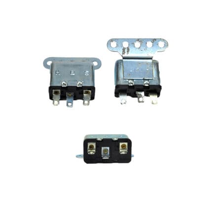 RELAY 12V 3P HORN