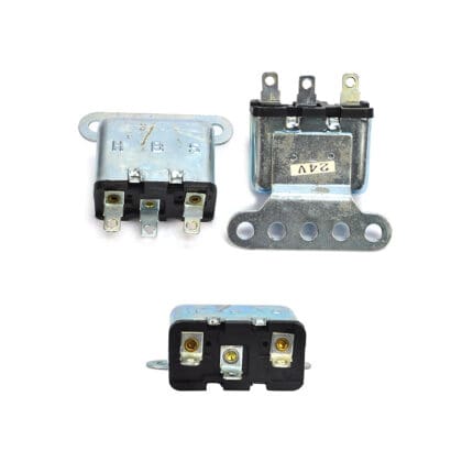 RELAY 24V 3P HORN