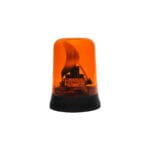 Revolving Beacon Light 12V Amber BOSCH