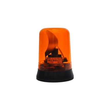 Revolving Beacon Light 12V Amber BOSCH