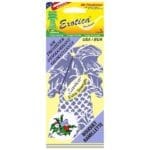 Abro Air Freshener Bouquet