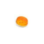 Round Lamp Amber