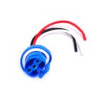 Socket 9004 9007  PLASTIC