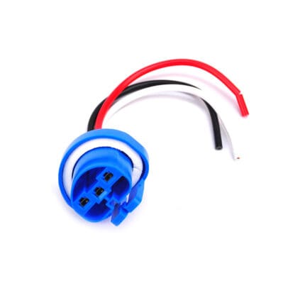 Socket 9004 9007  PLASTIC