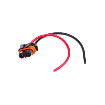 Socket 9005  PLASTIC