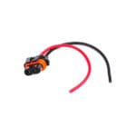 Socket 9006  PLASTIC