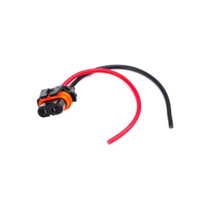 Socket 9006  PLASTIC