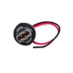 Socket T20 1-Contact Capless Fish Tail