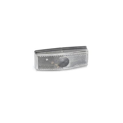 Lamp Side White