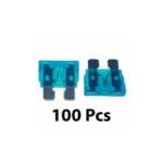 Fuse Standard Blade 15 Amps Fuse 100 Pcs   AA-26