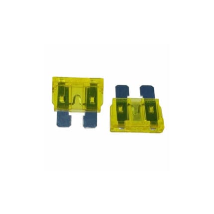 Fuse Standard Blade 20 Amps 1Pc