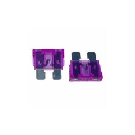 Fuse Standard Blade 35 Amps 1Pc