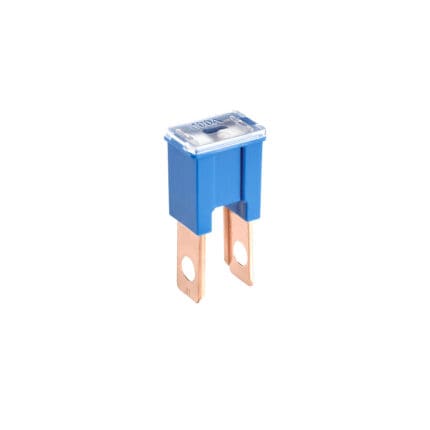 Main Fuse Male Straight 100 Amp 1 pc   SY-BXP0105-100