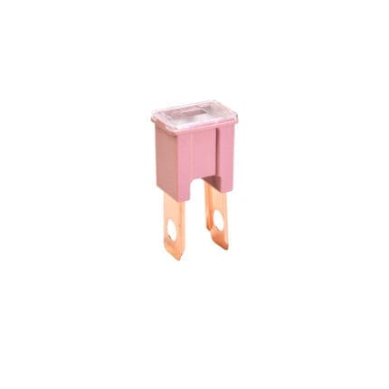 MAIN FUSE MALE STRAIGHT 30AM