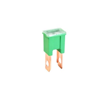 MAIN FUSE MALE STRAIGHT 40AM