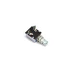 Switch Button Horn Clamp-on Tall