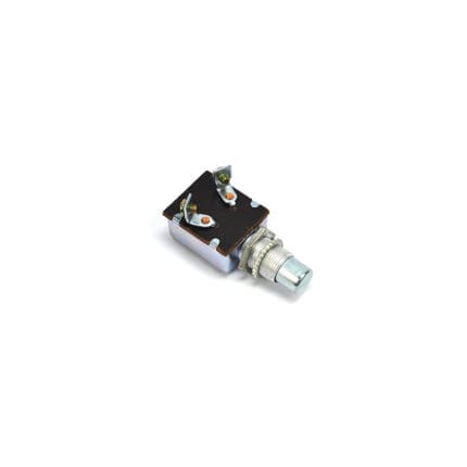 Switch Button Horn Clamp-on Tall