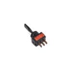 Switch Toggle On-Off-On 3 Position 3 Pin
