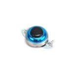Switch Button Horn black external mount   TW09-02086