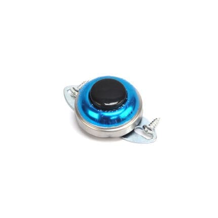 Switch Button Horn black external mount   TW09-02086