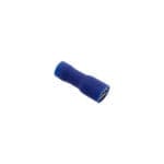 Terminal Blue Female Fully Insulated 1Pc