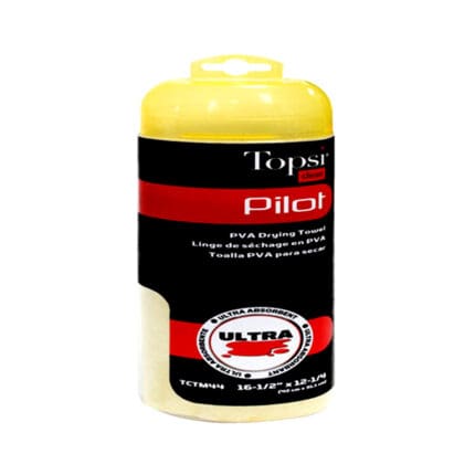 Pilot Topsi Synthetic Chamois TCTM44